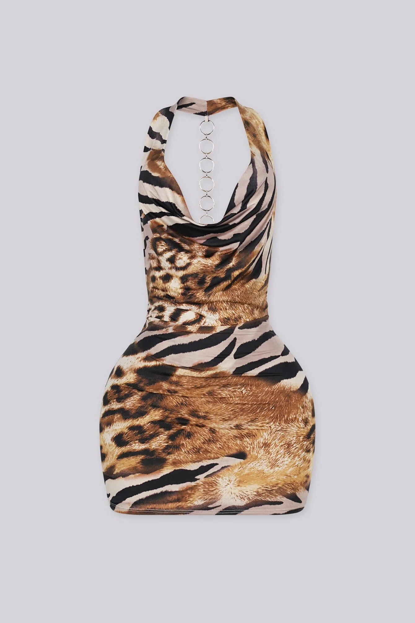 NEW DRESSES
